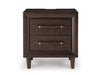 Dantenton Nightstand - Dream Home Furniture & Mattress (Waite Park, MN)