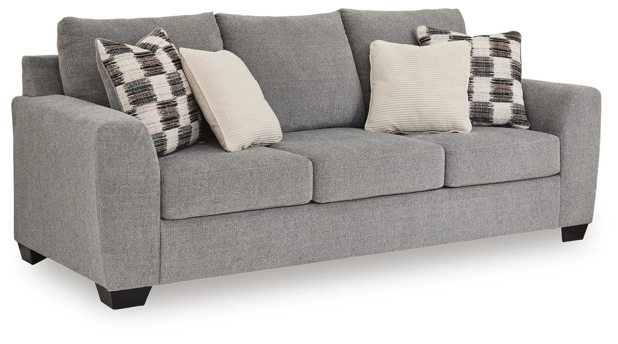 Loreo Sofa Sleeper - Dream Home Furniture & Mattress (Waite Park, MN)