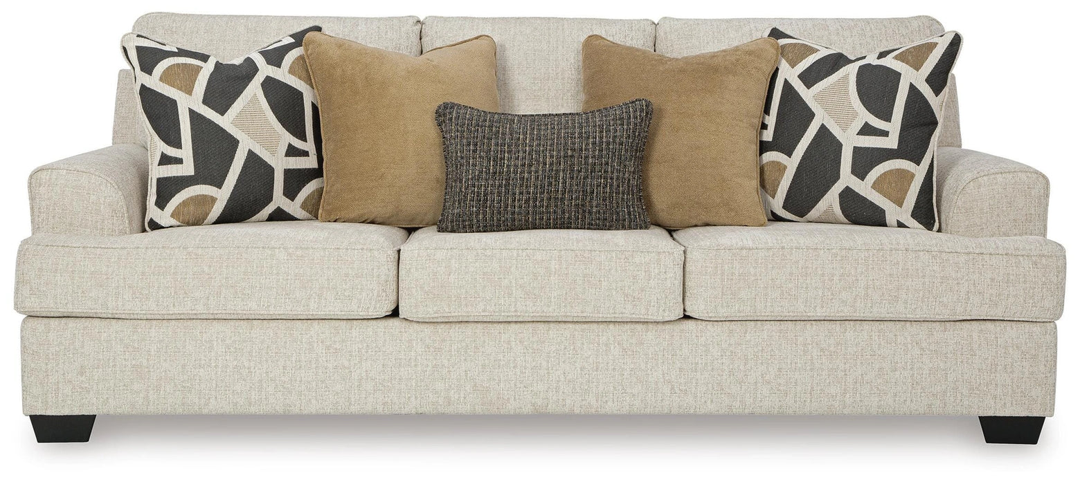 Heartcort Sofa - Dream Home Furniture & Mattress (Waite Park, MN)