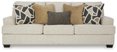 Heartcort Sofa - Dream Home Furniture & Mattress (Waite Park, MN)