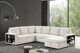 Stockwell Sleeper Sofa Sectional - Dream Home Furniture & Mattress (Waite Park, MN)
