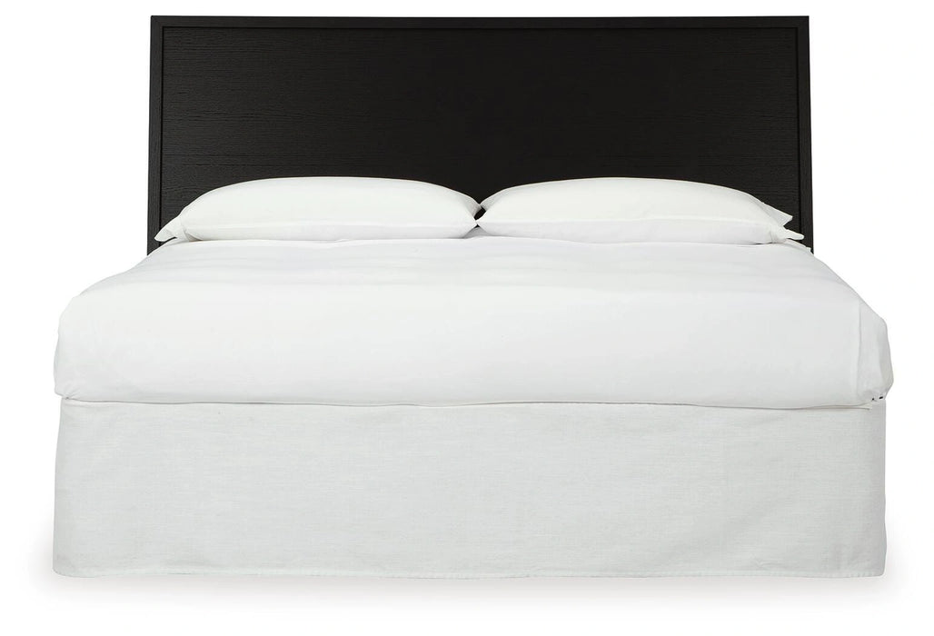 Danziar Bed - Dream Home Furniture & Mattress (Waite Park, MN)