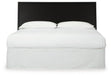 Danziar Bed - Dream Home Furniture & Mattress (Waite Park, MN)