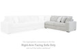 Stupendous Sectional - Dream Home Furniture & Mattress (Waite Park, MN)