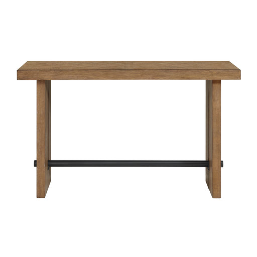 Landmark Sofa Back Table - Dream Home Furniture & Mattress (Waite Park, MN)