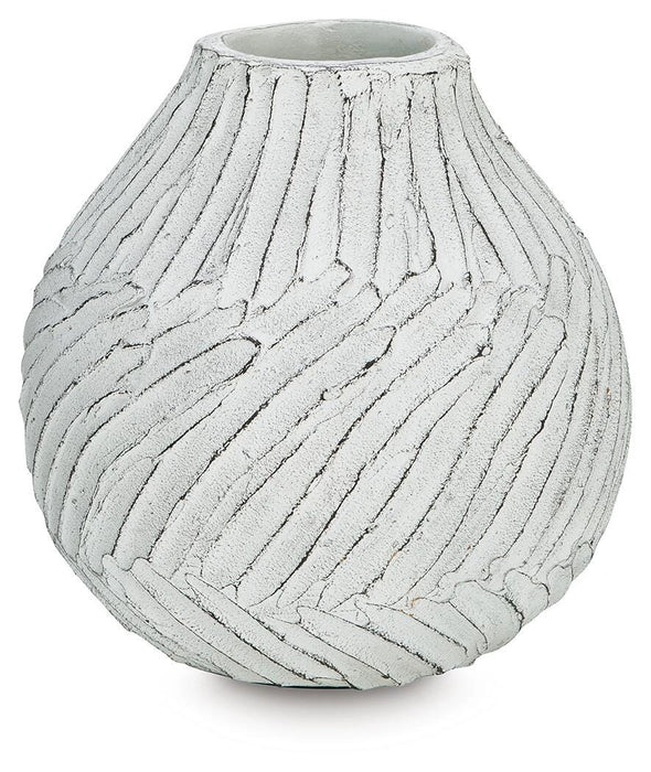 Shelvie Vase - Dream Home Furniture & Mattress (Waite Park, MN)