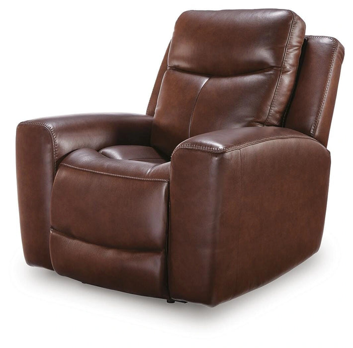 Next Move Power Recliner - Dream Home Furniture & Mattress (Waite Park, MN)