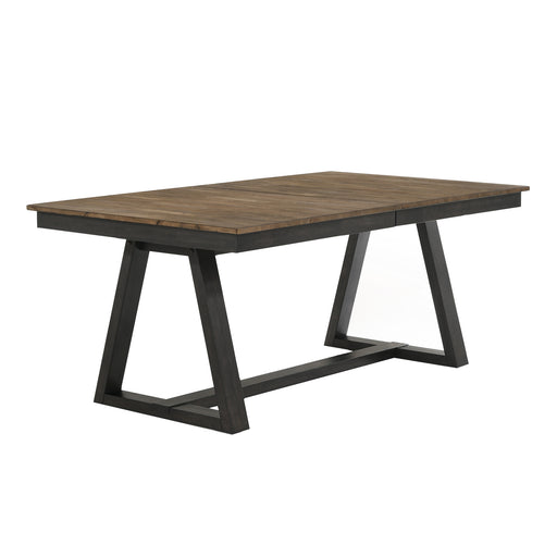 Harper Trestle Table - Dream Home Furniture & Mattress (Waite Park, MN)