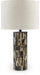 Ellford Lamp Set - Dream Home Furniture & Mattress (Waite Park, MN)