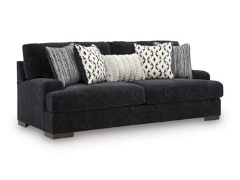 Whitmore Manor Sofa - Dream Home Furniture & Mattress (Waite Park, MN)
