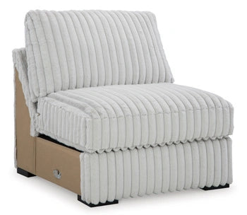Stupendous Sectional - Dream Home Furniture & Mattress (Waite Park, MN)