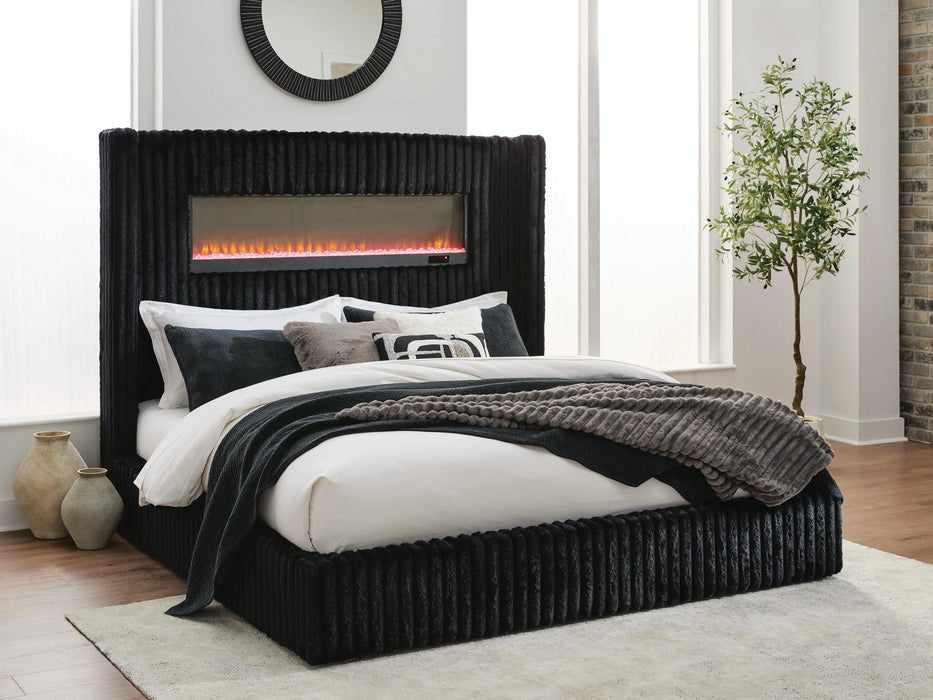 Tayleena Bed - Dream Home Furniture & Mattress (Waite Park, MN)