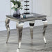 Wetzikon End Table - Dream Home Furniture & Mattress (Waite Park, MN)
