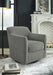 Bradney Swivel Accent Chair - Dream Home Furniture & Mattress (Waite Park, MN)