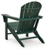 Sundown Shores Adirondack Chair - Dream Home Furniture & Mattress (Waite Park, MN)