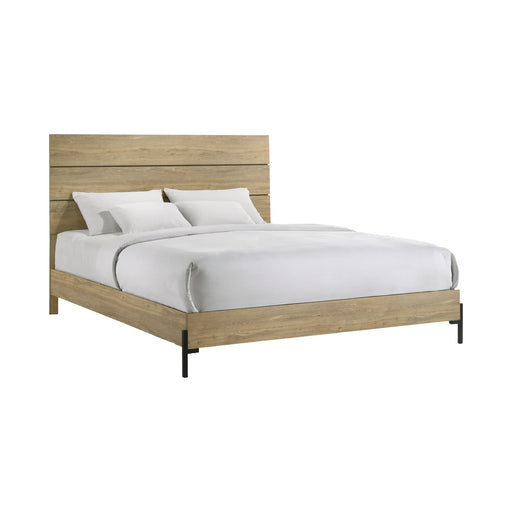 Newhall King Bed - Dream Home Furniture & Mattress (Waite Park, MN)
