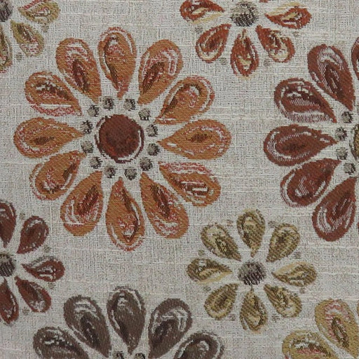 Kyra Orange 18" X 18" Pillow (2/CTN) - Dream Home Furniture & Mattress (Waite Park, MN)
