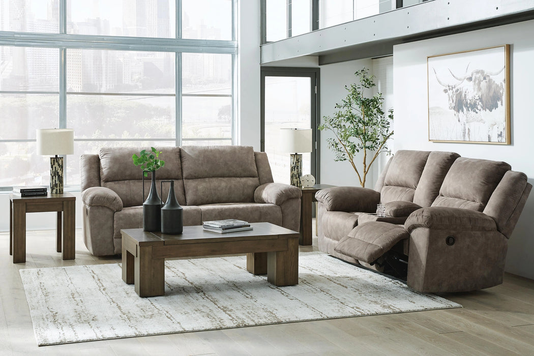 Laresview Living Room Set - Dream Home Furniture & Mattress (Waite Park, MN)