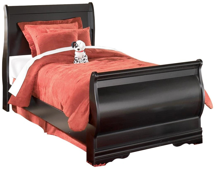 Huey Vineyard Bedroom Set - Dream Home Furniture & Mattress (Waite Park, MN)