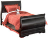 Huey Vineyard Bedroom Set - Dream Home Furniture & Mattress (Waite Park, MN)