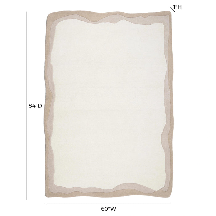 Tarba Floor Rug