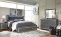 Lodanna Bedroom Set - Dream Home Furniture & Mattress (Waite Park, MN)