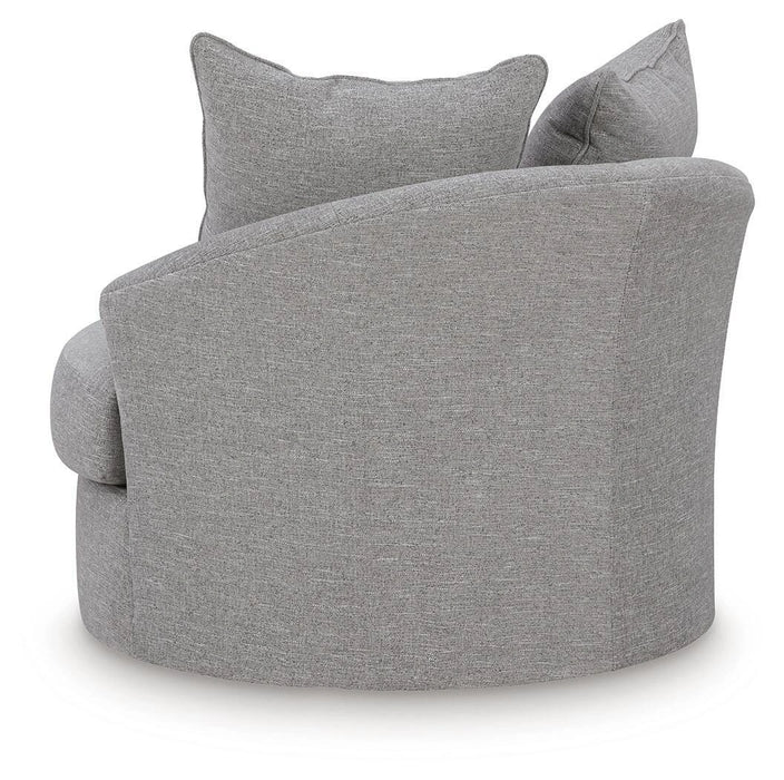 UrbanCrest Chair - Dream Home Furniture & Mattress (Waite Park, MN)