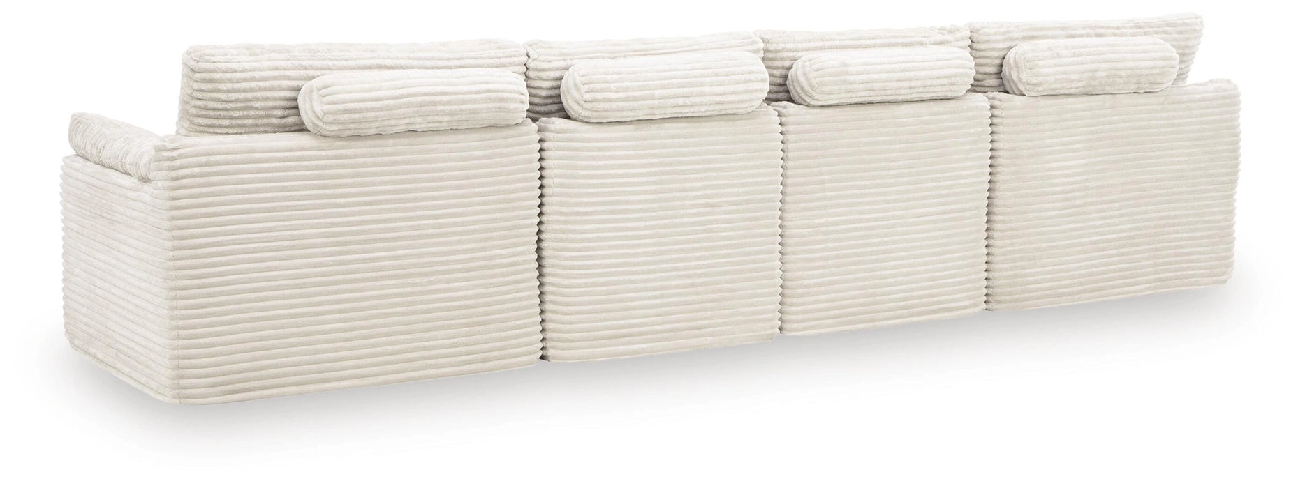 Fannin Sectional - Dream Home Furniture & Mattress (Waite Park, MN)