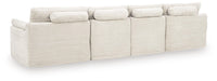Fannin Sectional - Dream Home Furniture & Mattress (Waite Park, MN)