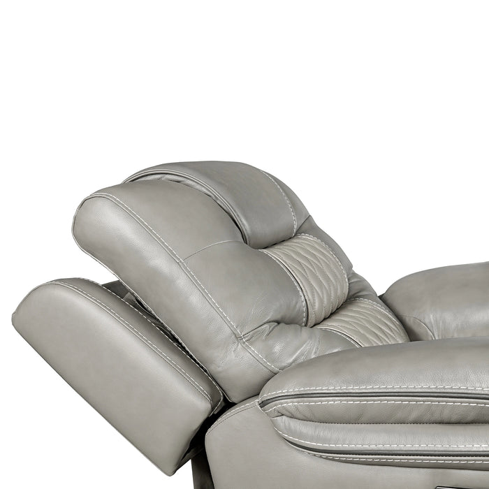 Cody Dual-Power Recliner