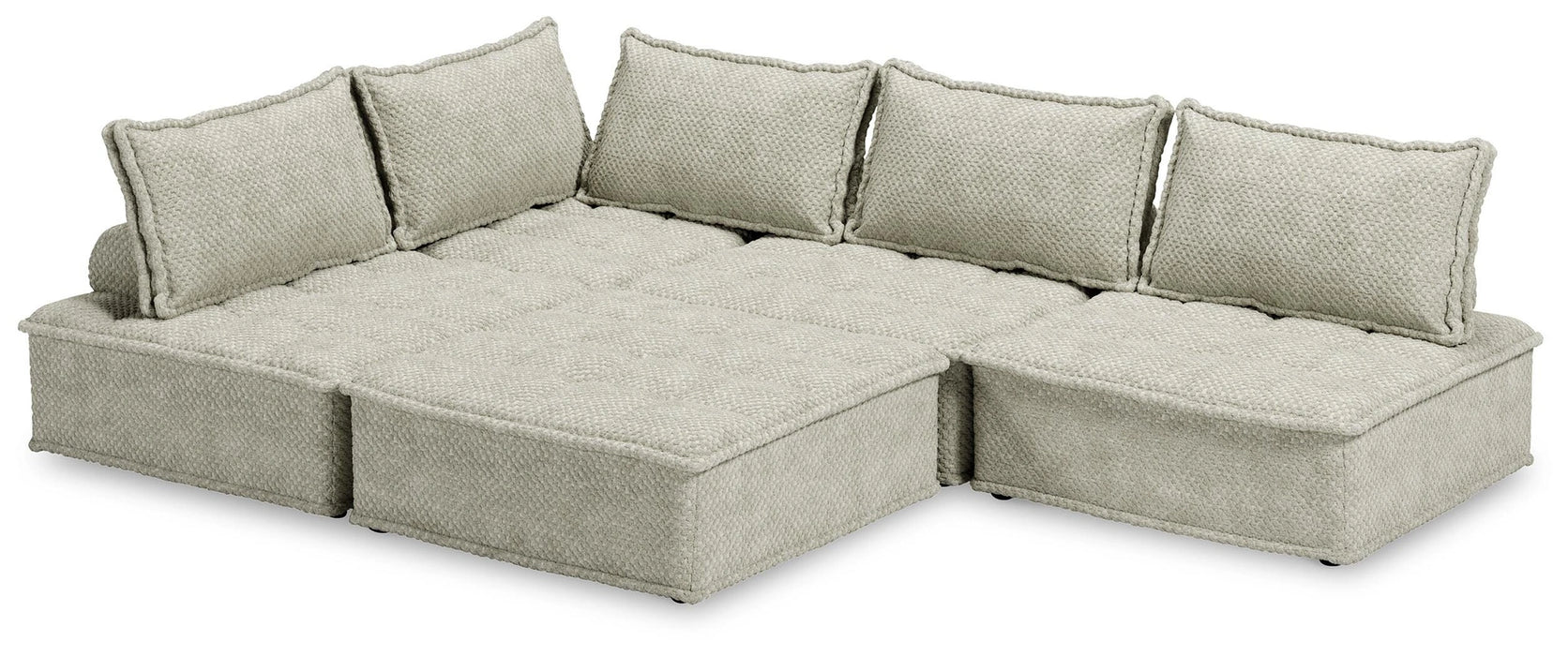 Bales Modular Seating - Dream Home Furniture & Mattress (Waite Park, MN)