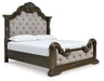 Maylee Bedroom Set - Dream Home Furniture & Mattress (Waite Park, MN)