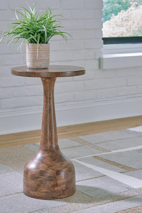 Joville Accent Table - Dream Home Furniture & Mattress (Waite Park, MN)
