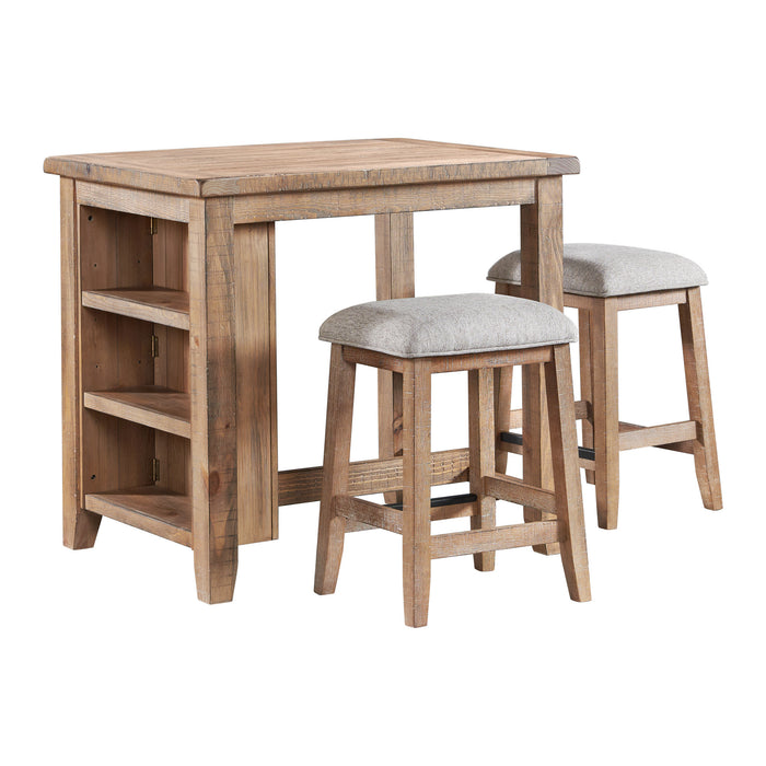 Highland Multi Use Table - Dream Home Furniture & Mattress (Waite Park, MN)