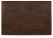 Danabrin Nightstand - Dream Home Furniture & Mattress (Waite Park, MN)
