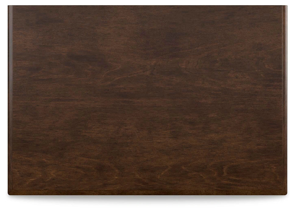 Danabrin Bedroom Set - Dream Home Furniture & Mattress (Waite Park, MN)