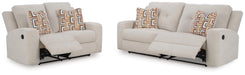 Danum Upholstery Package - Dream Home Furniture & Mattress (Waite Park, MN)