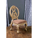 Tuscany Side Chair (2/Box) - Dream Home Furniture & Mattress (Waite Park, MN)
