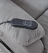Next-Gen Durapella Power Lift Recliner - Dream Home Furniture & Mattress (Waite Park, MN)