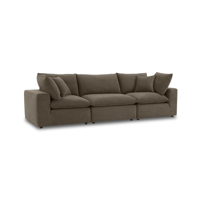 Cali 120" Modular Sofa