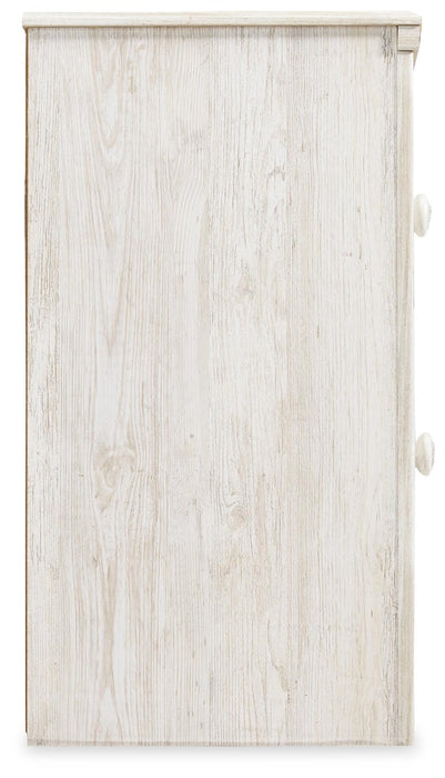 Paxberry Bedroom Set - Dream Home Furniture & Mattress (Waite Park, MN)