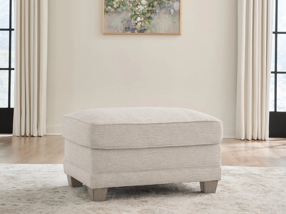 Rayne-Cove Ottoman - Dream Home Furniture & Mattress (Waite Park, MN)