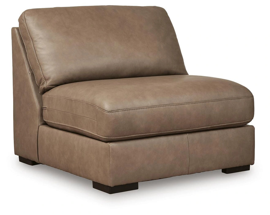 Veronella Double Chaise Sectional - Dream Home Furniture & Mattress (Waite Park, MN)