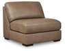 Veronella Double Chaise Sectional - Dream Home Furniture & Mattress (Waite Park, MN)
