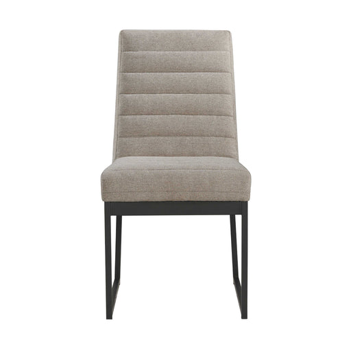 Eden Upholstered Chair - Dream Home Furniture & Mattress (Waite Park, MN)