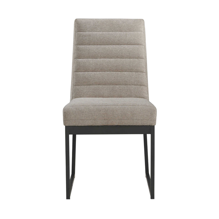 Eden Upholstered Chair