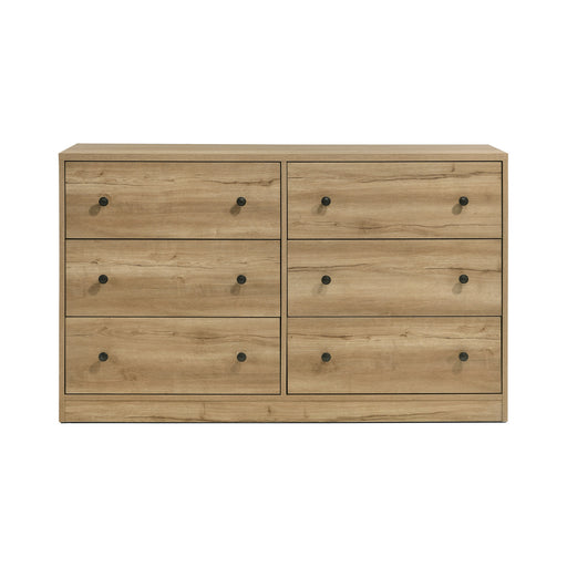 Vega Dresser - Dream Home Furniture & Mattress (Waite Park, MN)