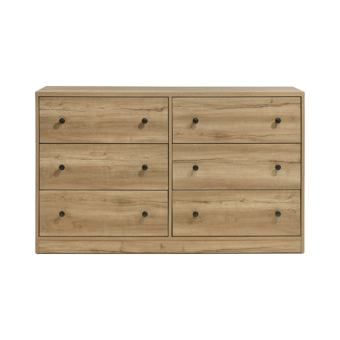 Vega Dresser