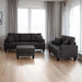 Cinderford Loveseat - Dream Home Furniture & Mattress (Waite Park, MN)