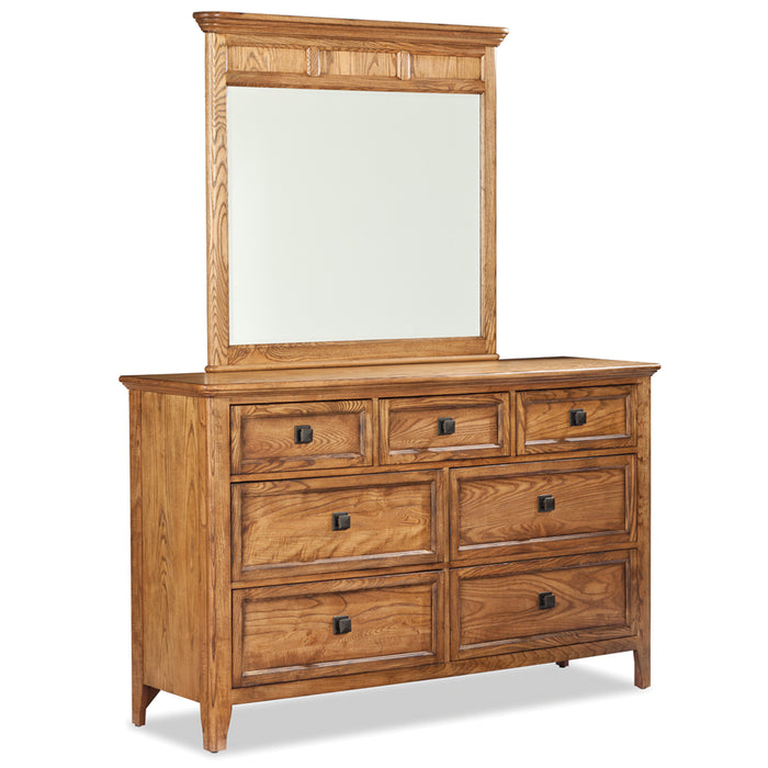 Alta Dresser - Dream Home Furniture & Mattress (Waite Park, MN)